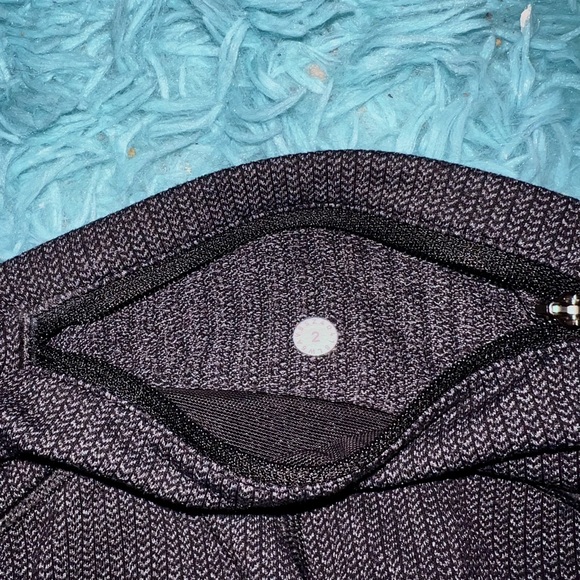 Lululemon Leggings - Picture 5 of 7